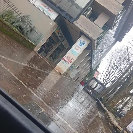 La Casa Di Lilly Casa de hóspedes *