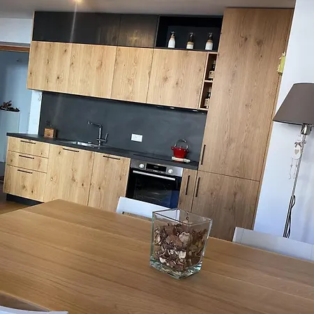 La Casa Di Lilly *
